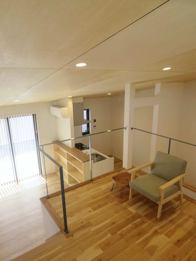 年９月デザイナーズ賃貸住宅見学会のお知らせ 一級建築士事務所okuzawa