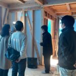 鎌倉「家族が集まるオリーブの家」構造見学会